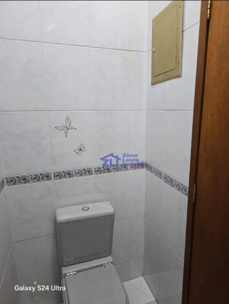 Sobrado, 3 quartos, 215 m² - Foto 1