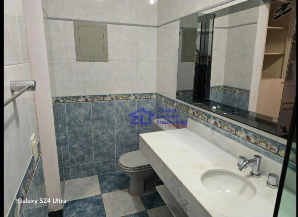 Sobrado, 3 quartos, 215 m² - Foto 4