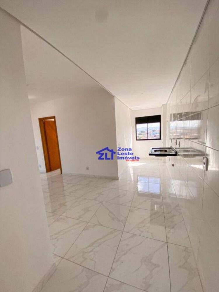 Apartamento, 2 quartos, 48 m² - Foto 1