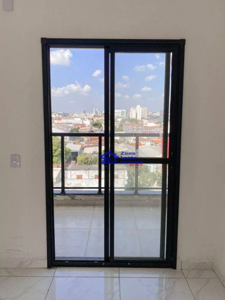 Apartamento, 2 quartos, 48 m² - Foto 5