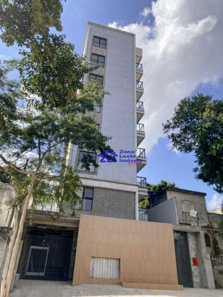 Apartamento, 2 quartos, 48 m² - Foto 8