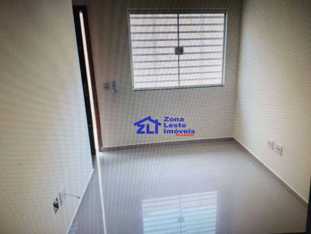 Sobrado, 2 quartos, 55 m² - Foto 8