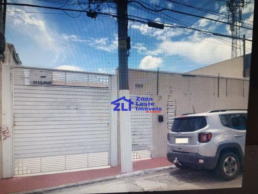 Sobrado, 2 quartos, 55 m² - Foto 3