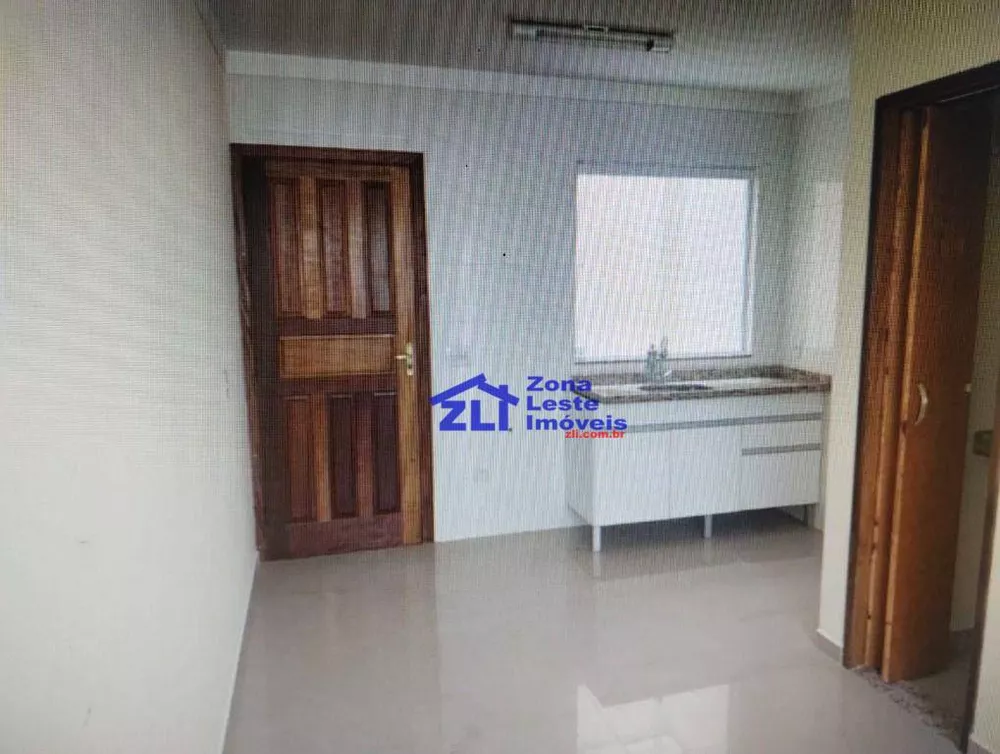 Sobrado, 2 quartos, 55 m² - Foto 2