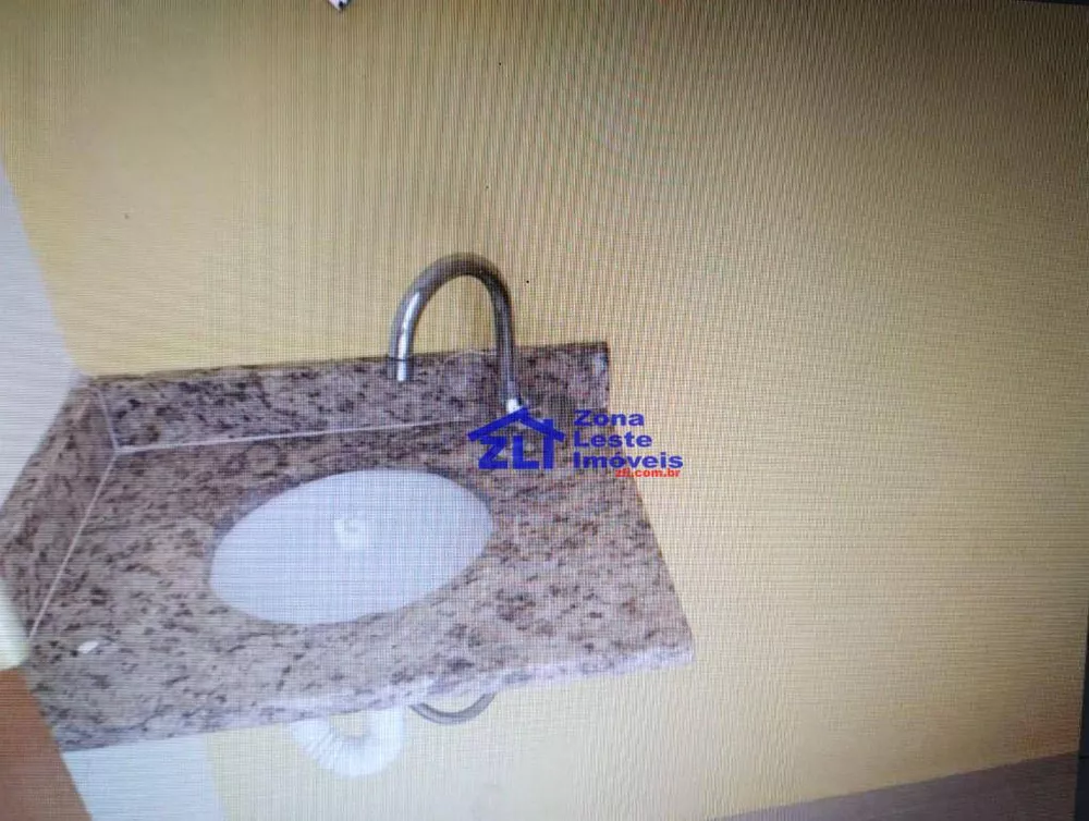 Sobrado, 2 quartos, 55 m² - Foto 4