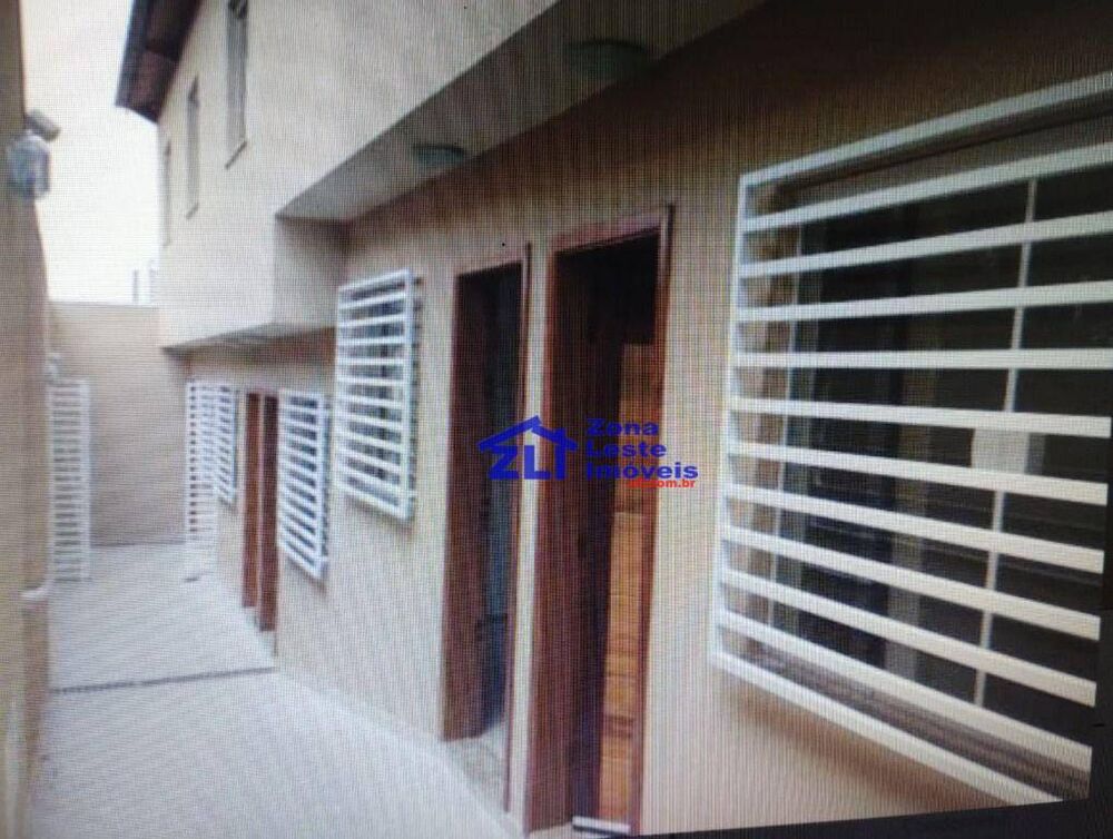 Sobrado, 2 quartos, 55 m² - Foto 6