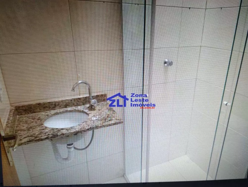 Sobrado, 2 quartos, 55 m² - Foto 1