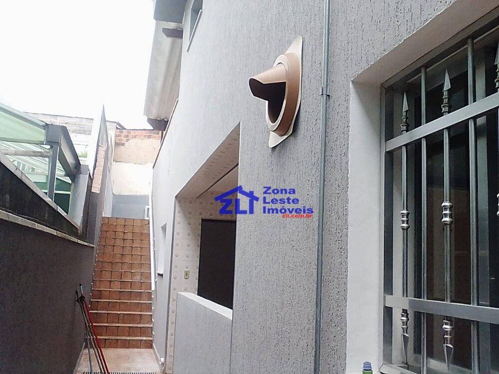 Sobrado para alugar com 3 quartos, 200m² - Foto 12