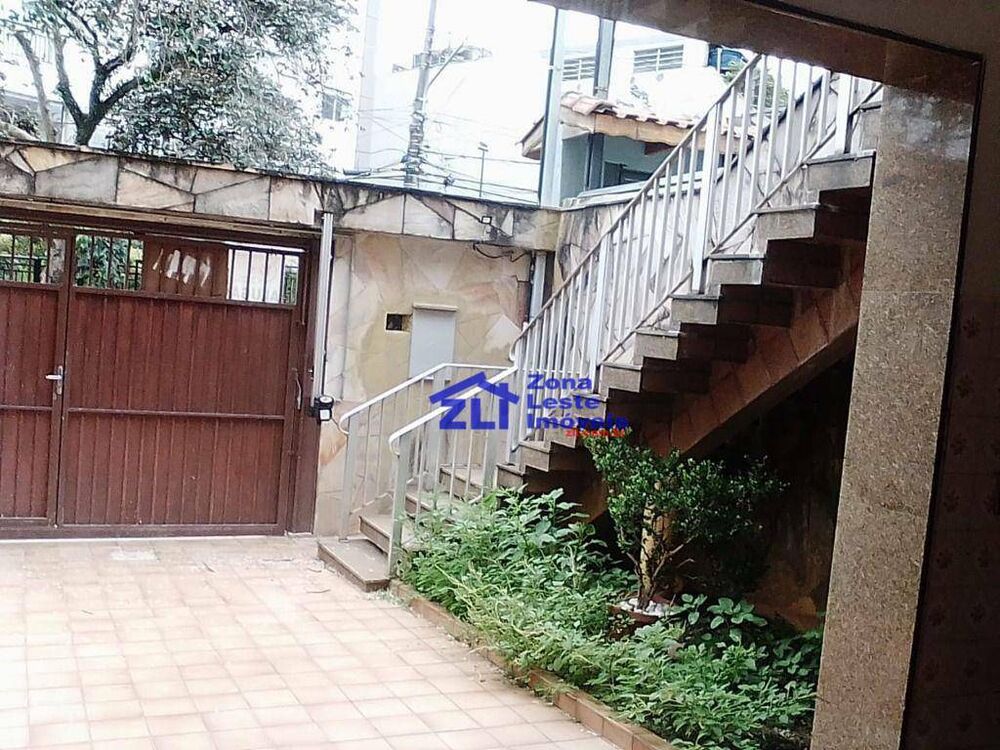 Sobrado para alugar com 3 quartos, 200m² - Foto 4