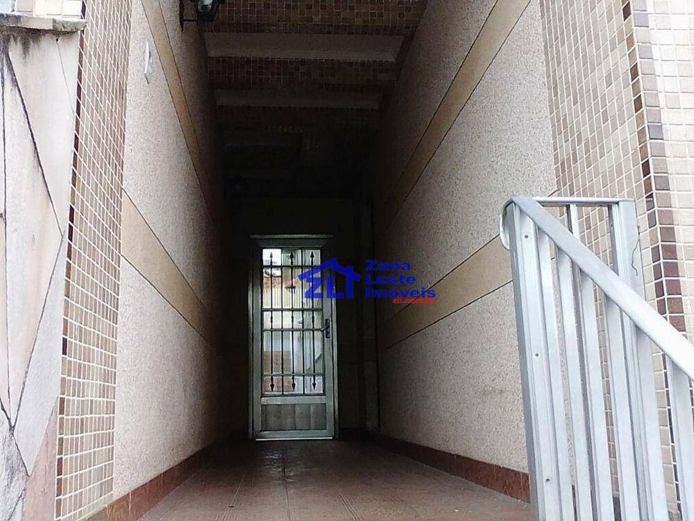 Sobrado para alugar com 3 quartos, 200m² - Foto 8
