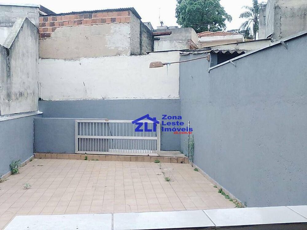 Sobrado para alugar com 3 quartos, 200m² - Foto 11