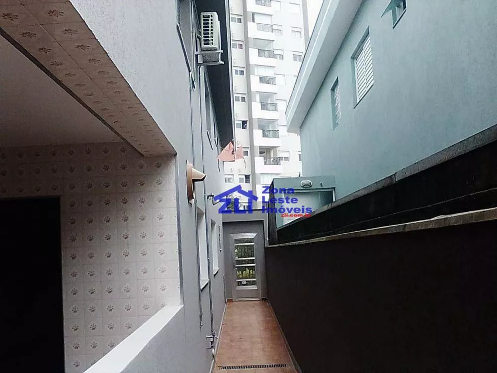 Sobrado, 3 quartos, 200 m² - Foto 11