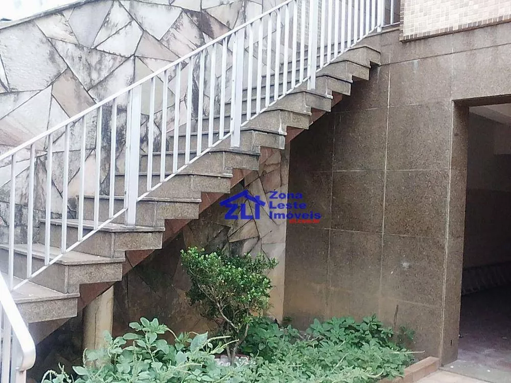 Sobrado, 3 quartos, 200 m² - Foto 5