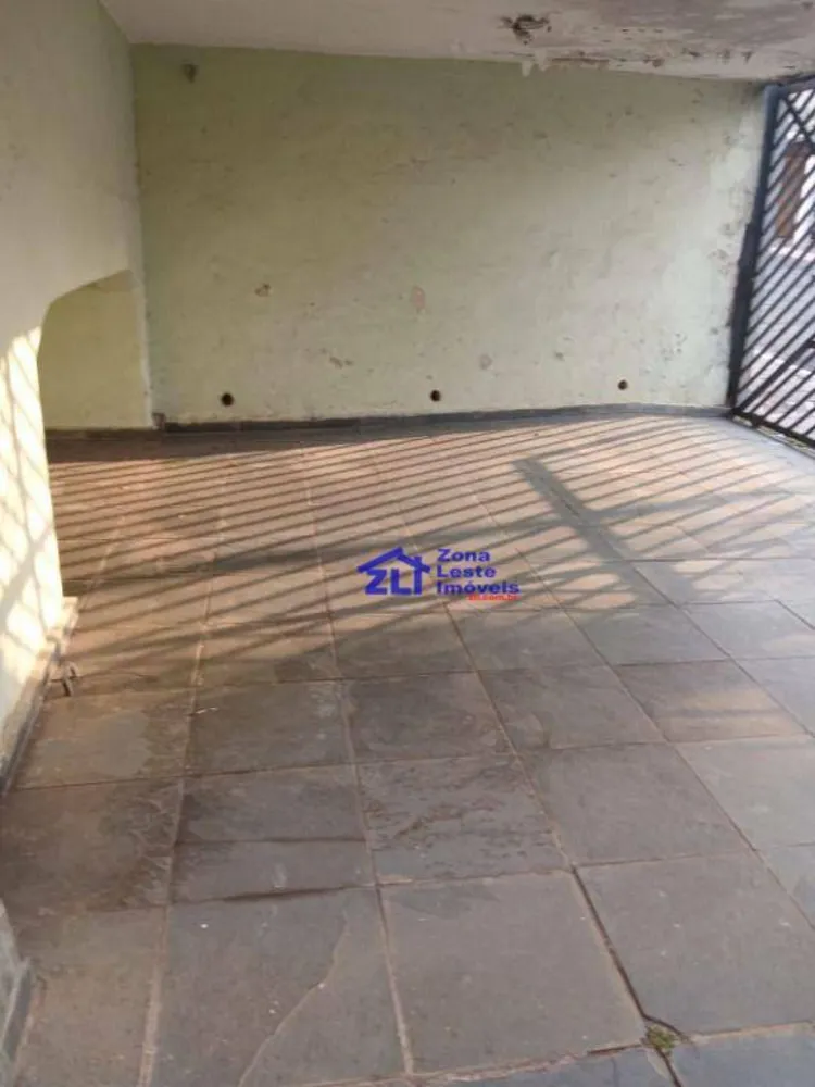 Casa, 3 quartos, 290 m² - Foto 1