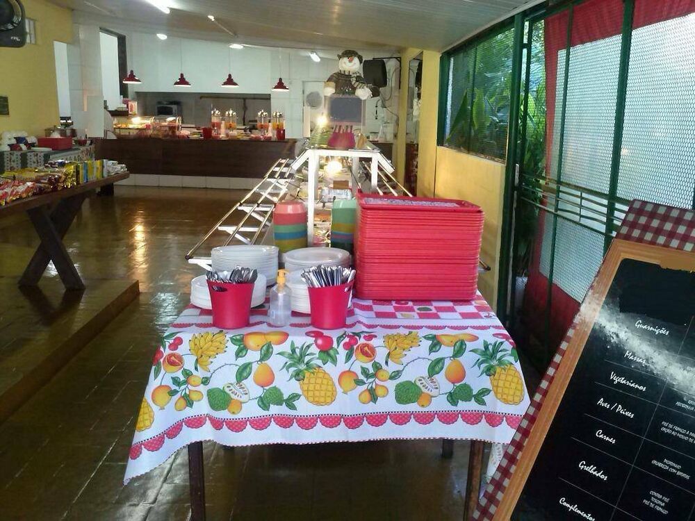 Loja-Salão, 300 m² - Foto 1