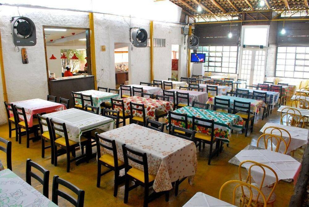 Loja-Salão, 300 m² - Foto 3