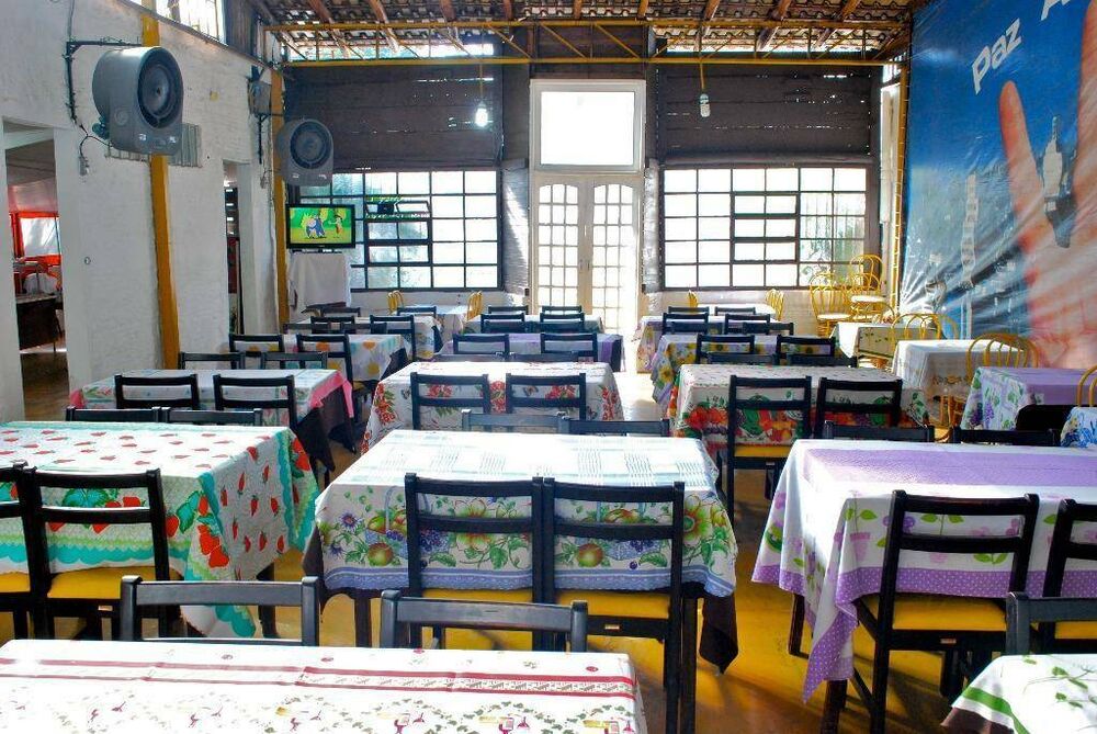Loja-Salão, 300 m² - Foto 2