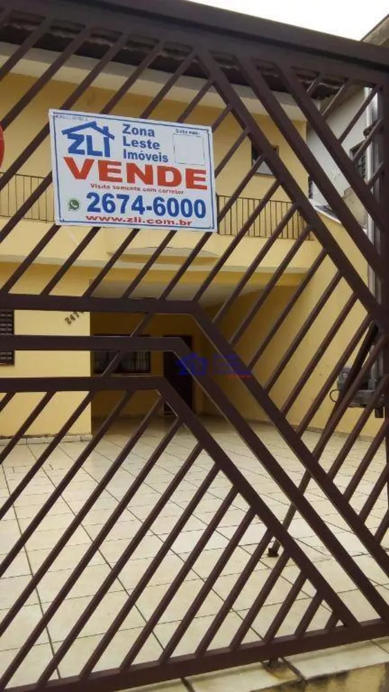 Casa à venda com 5 quartos, 200m² - Foto 5