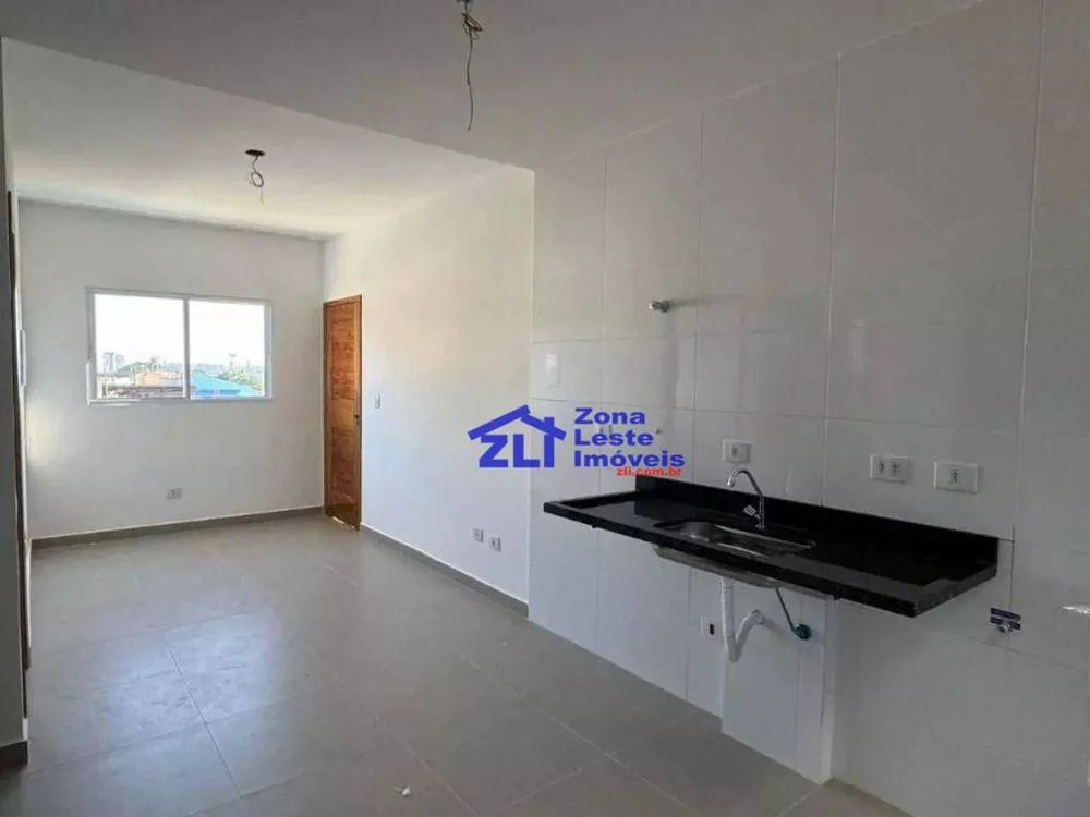 Apartamento, 2 quartos, 34 m² - Foto 3