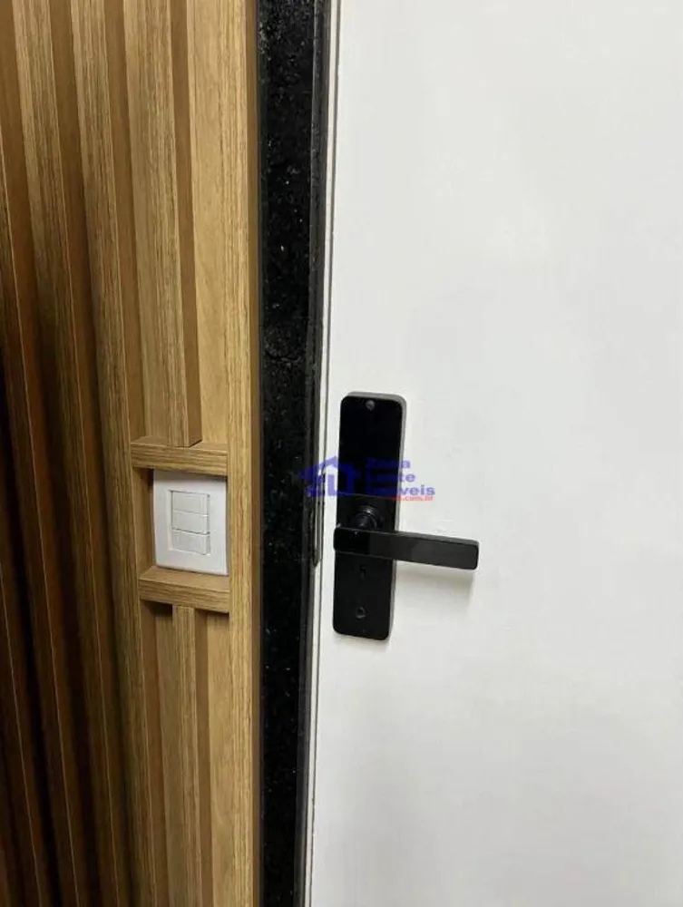 Apartamento, 1 quarto, 33 m² - Foto 4
