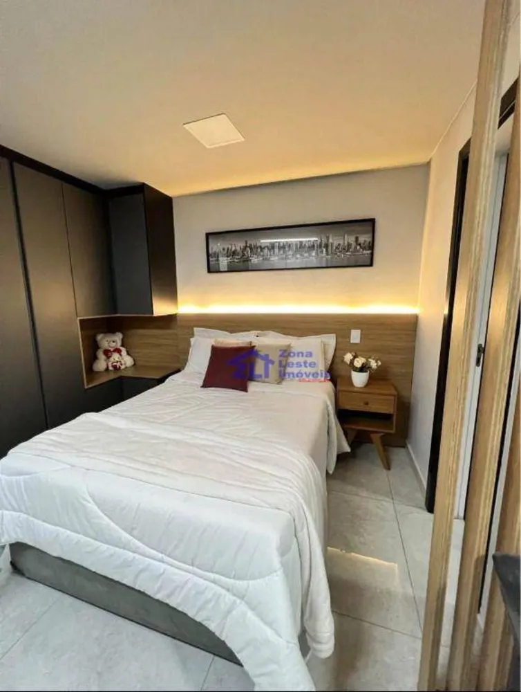 Apartamento, 1 quarto, 33 m² - Foto 2