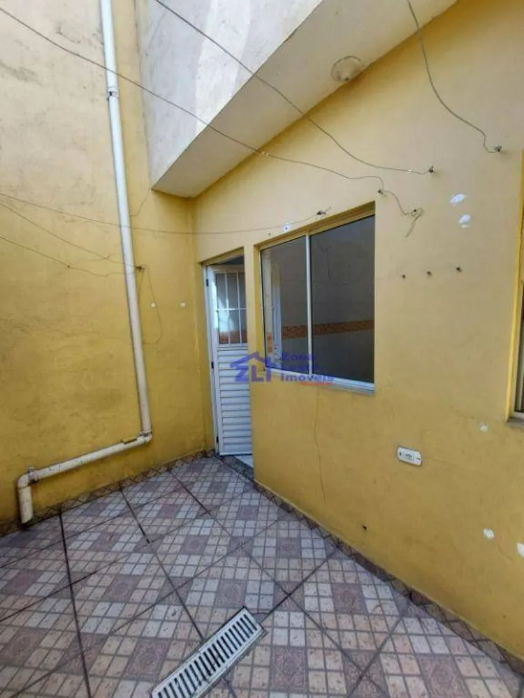 Casa, 1 quarto, 50 m² - Foto 1
