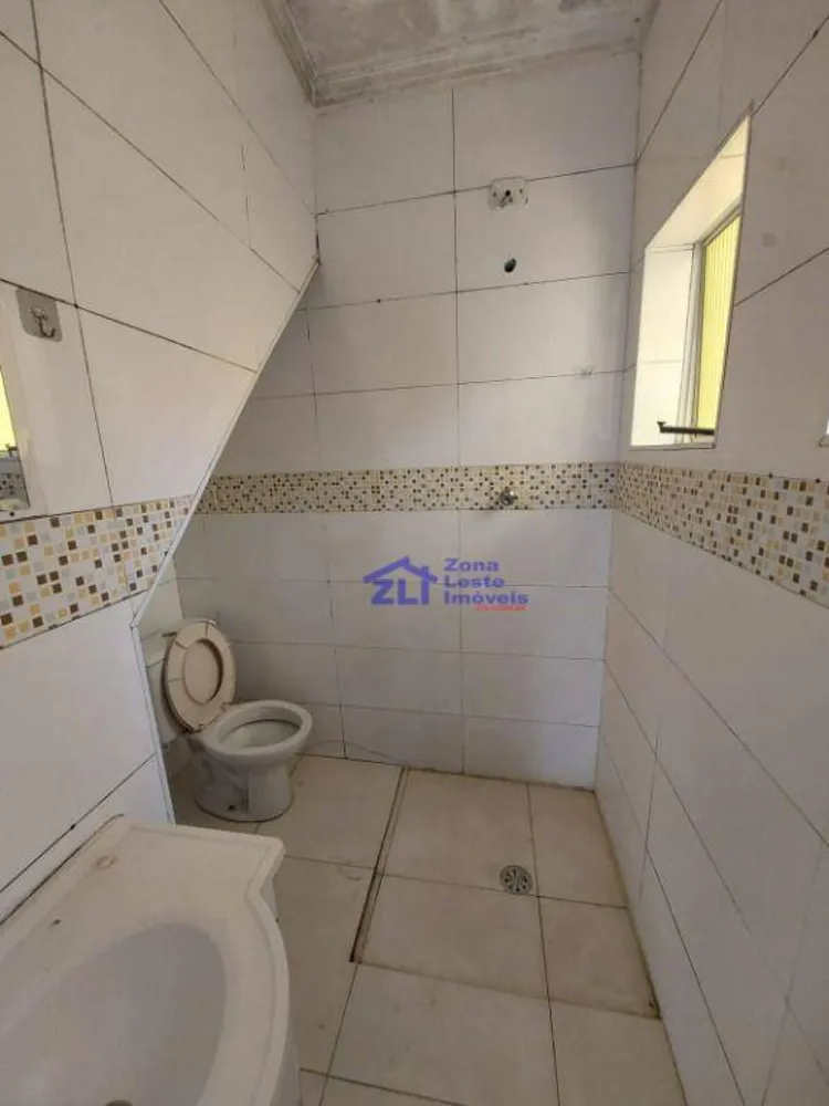 Casa, 1 quarto, 50 m² - Foto 3