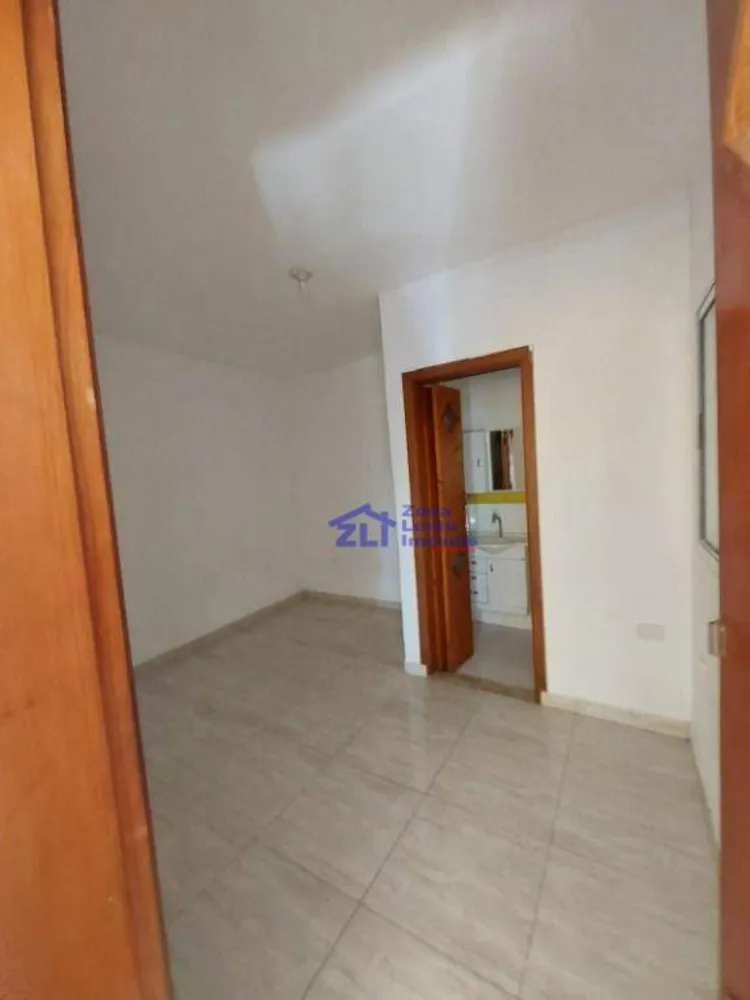 Casa, 1 quarto, 50 m² - Foto 2