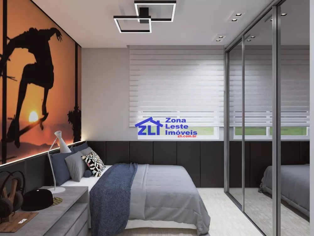 Apartamento, 2 quartos, 119 m² - Foto 6