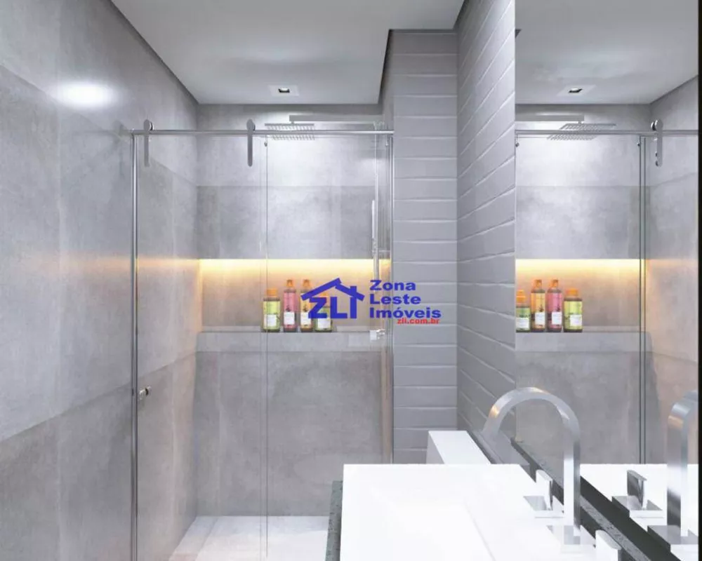 Apartamento, 2 quartos, 119 m² - Foto 4