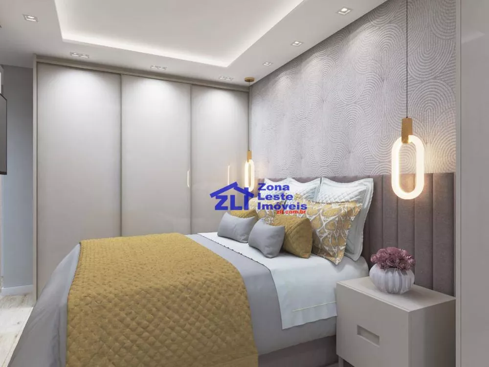 Apartamento, 2 quartos, 119 m² - Foto 3