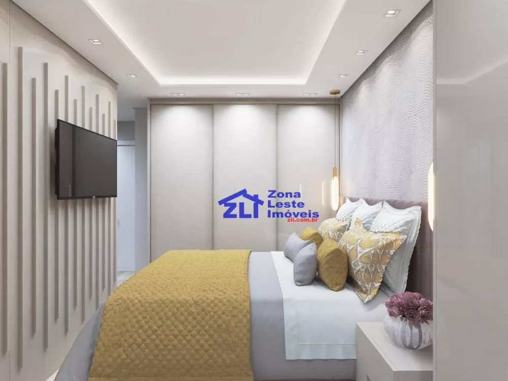 Apartamento, 2 quartos, 119 m² - Foto 2