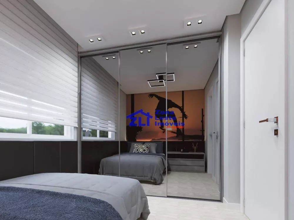 Apartamento, 2 quartos, 119 m² - Foto 5