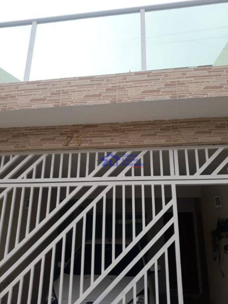 Sobrado, 2 quartos, 180 m² - Foto 2