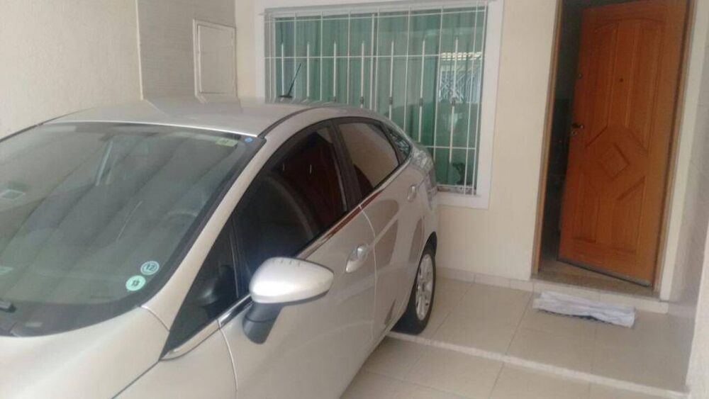 Sobrado, 2 quartos, 180 m² - Foto 4