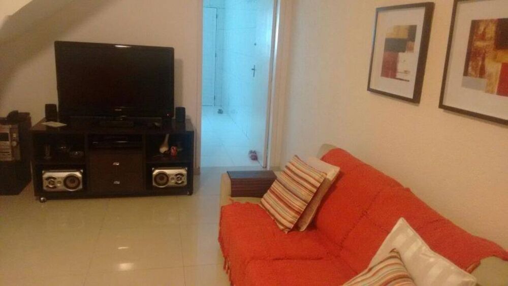 Sobrado, 2 quartos, 180 m² - Foto 1