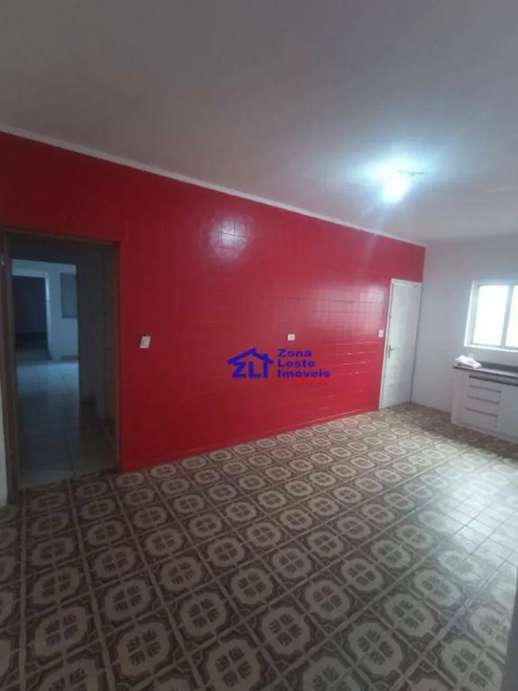 Casa, 3 quartos, 190 m² - Foto 1
