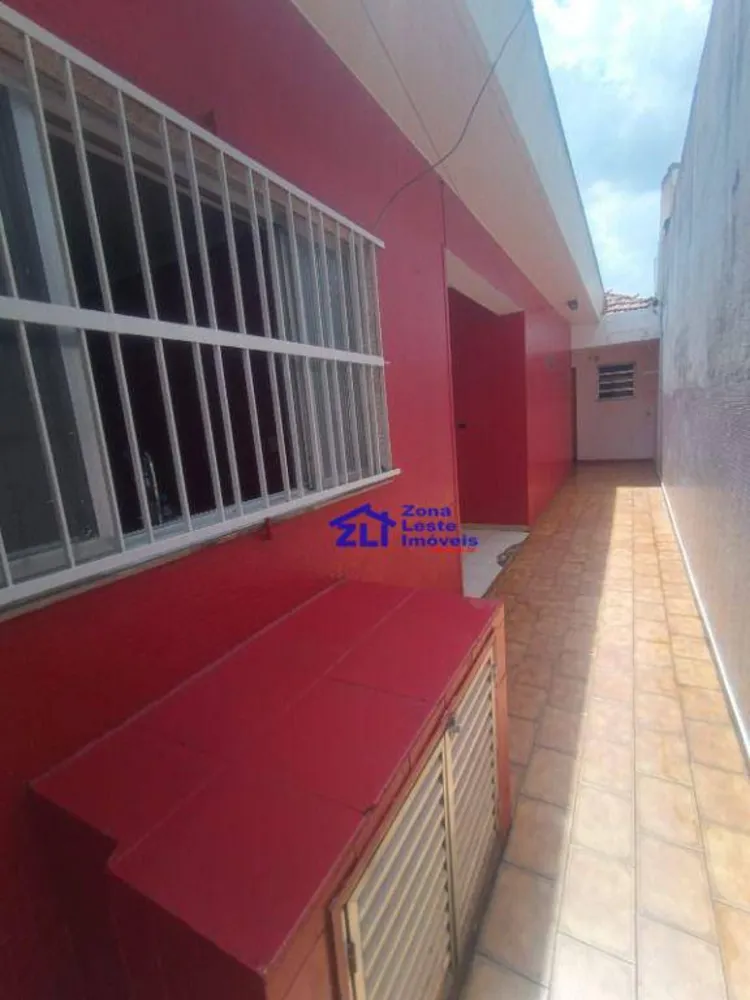 Casa, 3 quartos, 190 m² - Foto 2