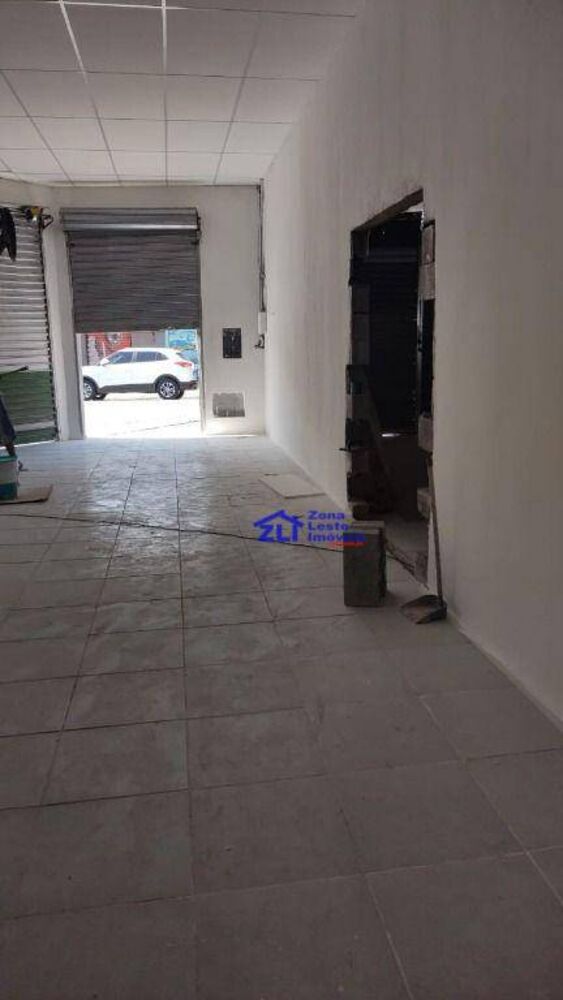 Loja-Salão, 100 m² - Foto 3