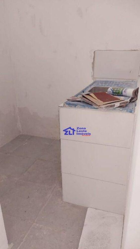 Loja-Salão, 100 m² - Foto 2