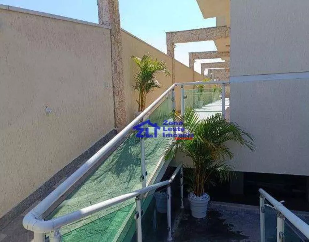 Sobrado, 2 quartos, 112 m² - Foto 7