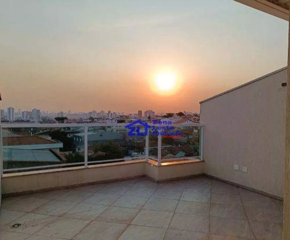Sobrado, 2 quartos, 112 m² - Foto 1