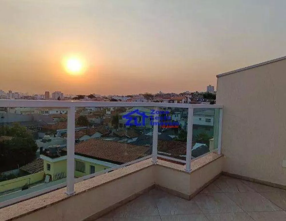 Sobrado, 2 quartos, 112 m² - Foto 3