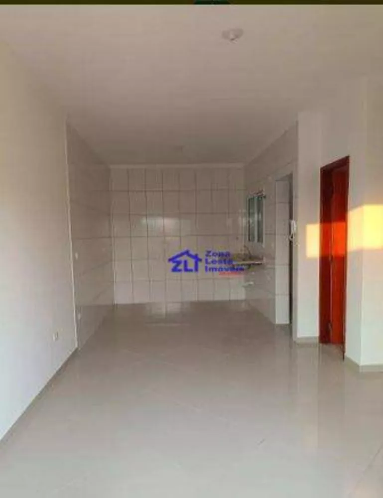 Sobrado, 2 quartos, 112 m² - Foto 2