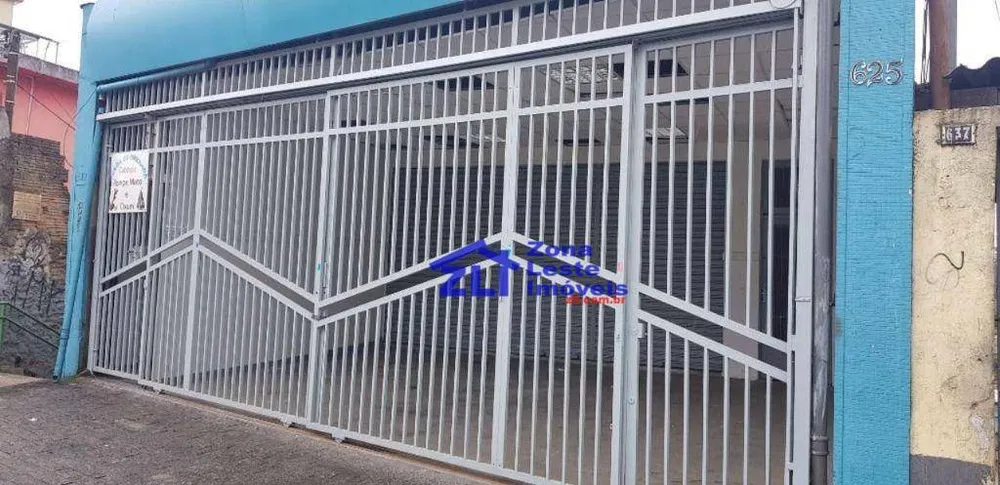 Prédio Inteiro, 600 m² - Foto 1