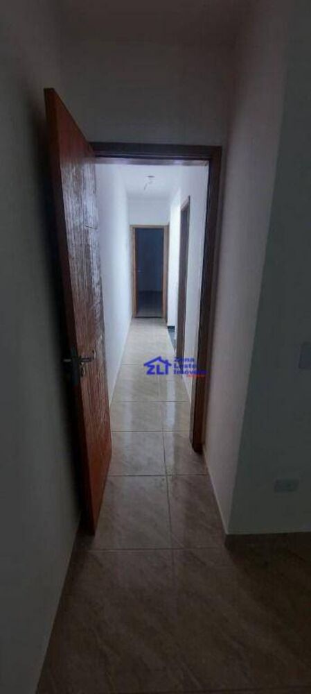 Sobrado, 3 quartos, 115 m² - Foto 2