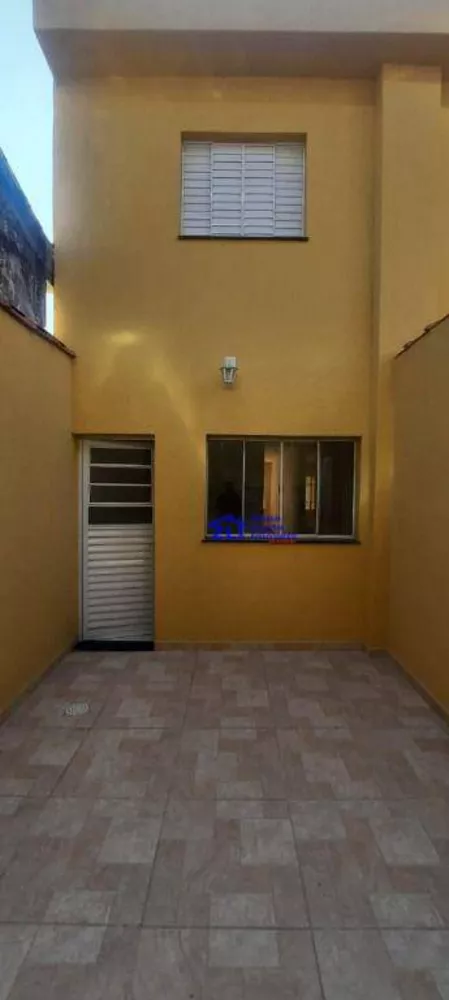 Sobrado, 3 quartos, 115 m² - Foto 6