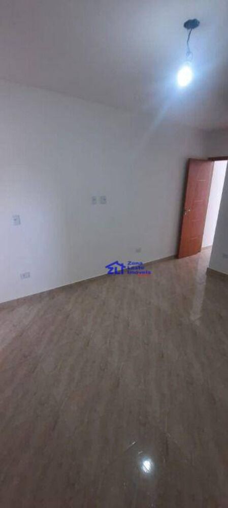 Sobrado, 3 quartos, 115 m² - Foto 3