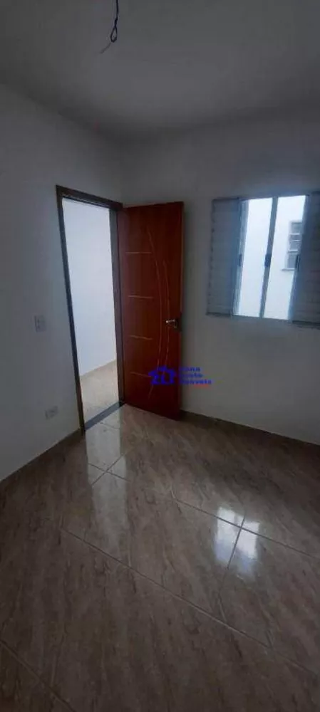 Sobrado, 3 quartos, 115 m² - Foto 5
