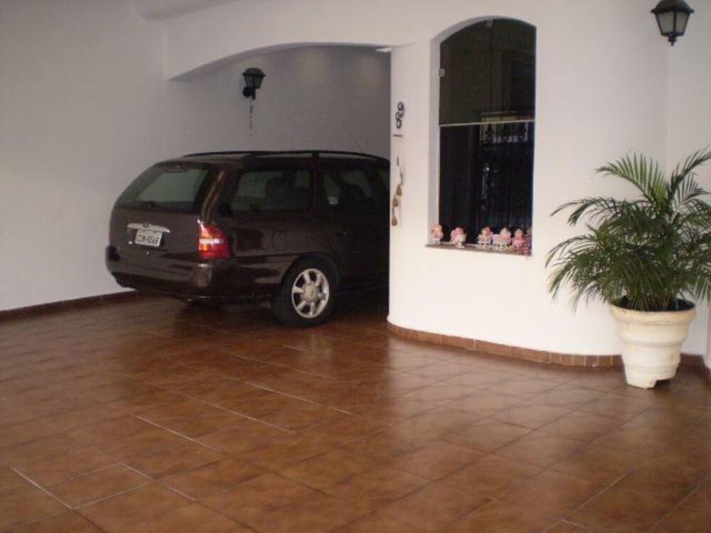 Sobrado, 4 quartos, 288 m² - Foto 2